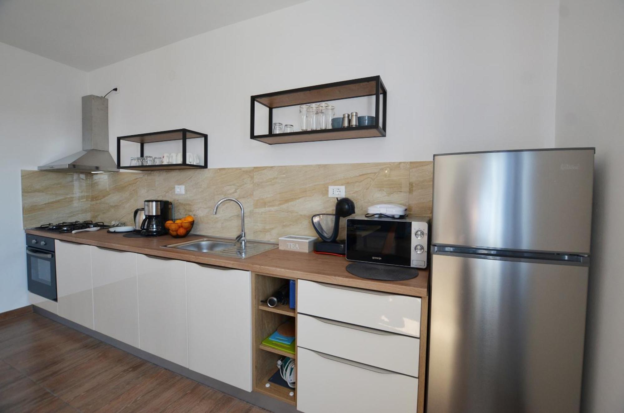 Апартаменты Casa Nini Ровинь Номер фото