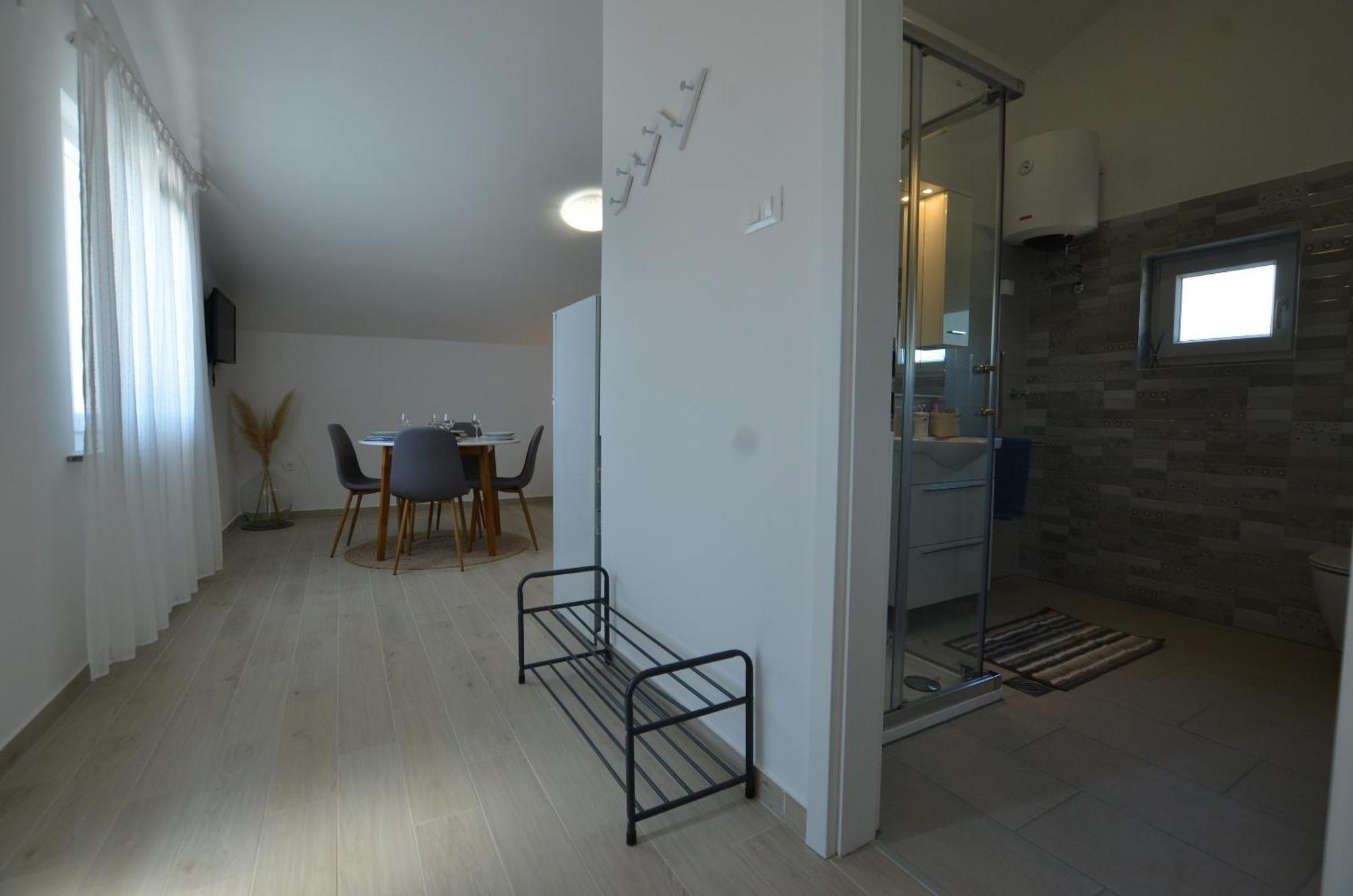 Апартаменты Casa Nini Ровинь Номер фото