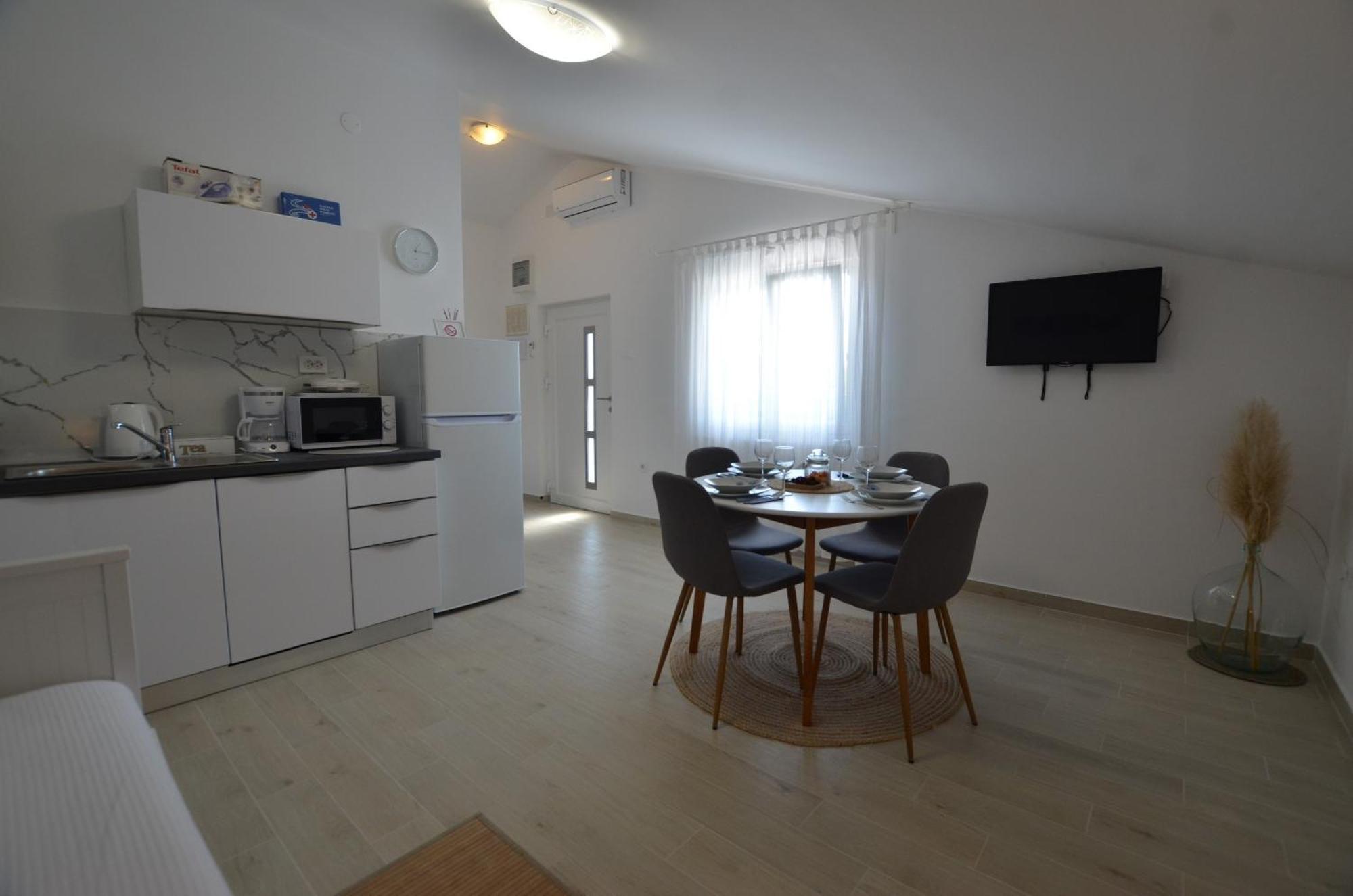 Апартаменты Casa Nini Ровинь Номер фото