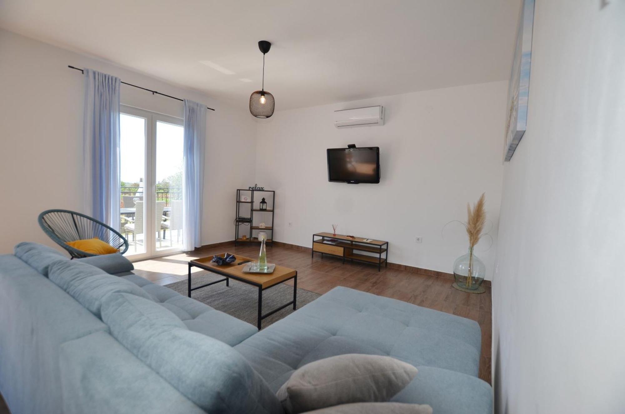 Апартаменты Casa Nini Ровинь Номер фото