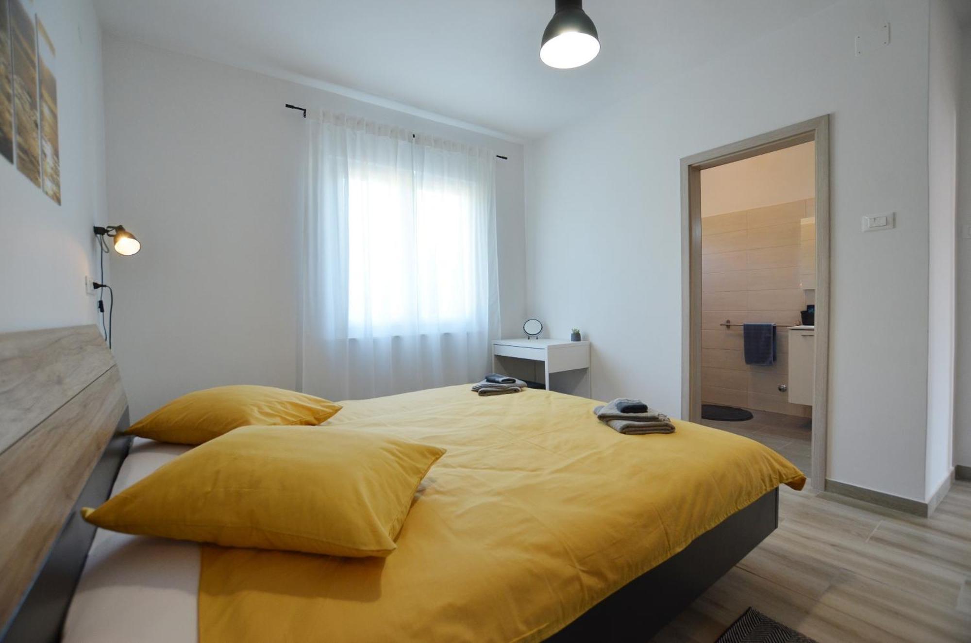 Апартаменты Casa Nini Ровинь Номер фото
