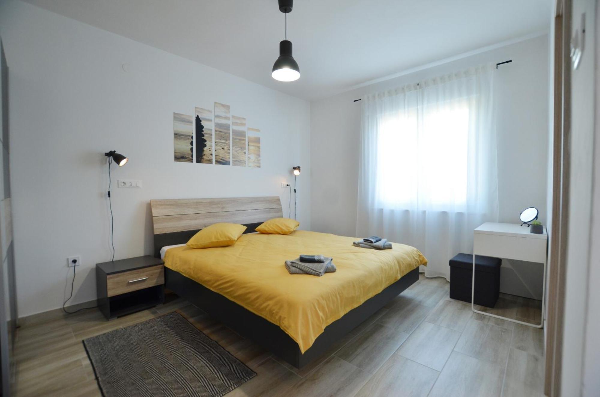 Апартаменты Casa Nini Ровинь Номер фото