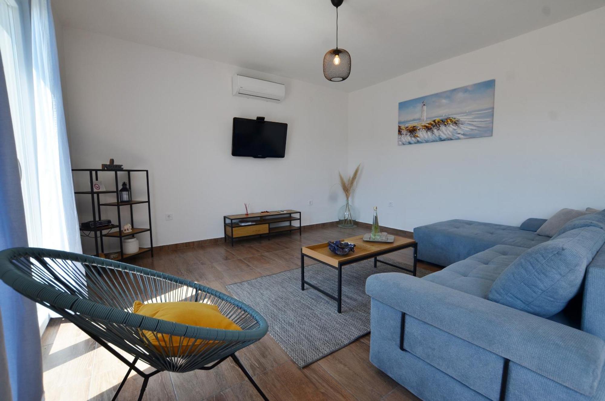 Апартаменты Casa Nini Ровинь Номер фото