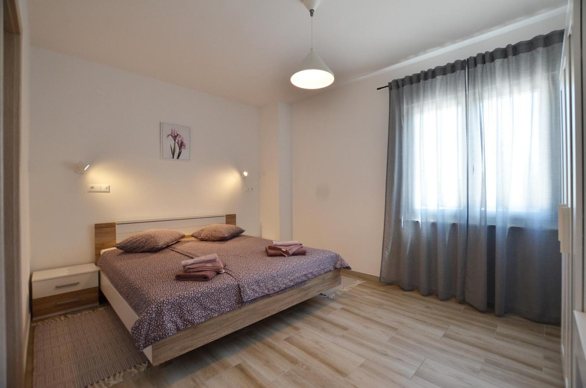 Апартаменты Casa Nini Ровинь Номер фото